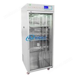 SL-Ⅱ层析实验冷柜（单开门）
