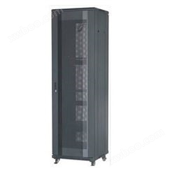 图腾600*600*2000 42U 2米标准型网络机柜
