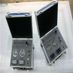 便携式液压泵液压马达维修检测仪液压测试仪
