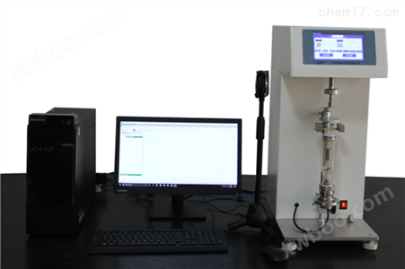 TGA-1000热重分析仪（室温~1000℃）