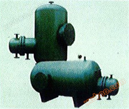 半容积式换热器