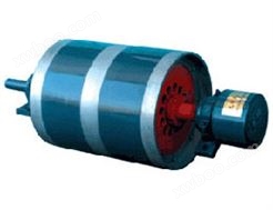 CFLT电磁皮带轮