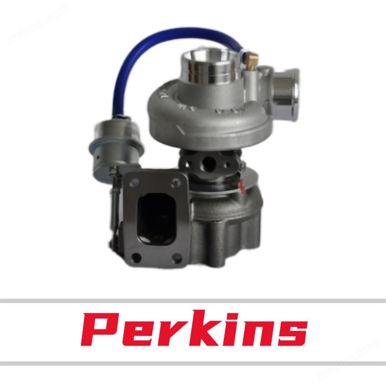 适配Perkins涡轮增压器