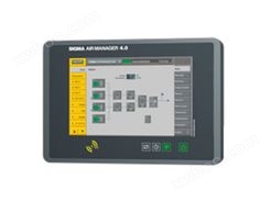 SIGMA AIR MANAGER 4.0智能控制器