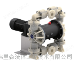 Skylink E40金属系列机械隔膜泵