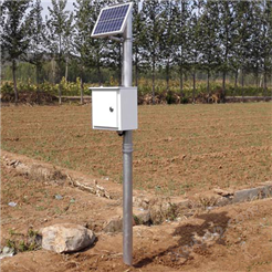 QN-YCTS1远程土壤墒情监测设备