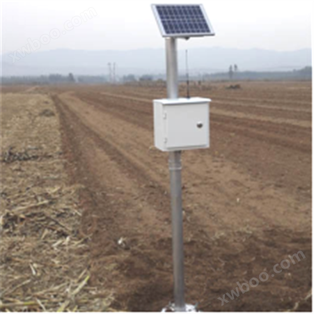 QN-XCTS远程土壤墒情监测设备