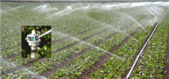 QN-SKY节水灌溉自动控制系统