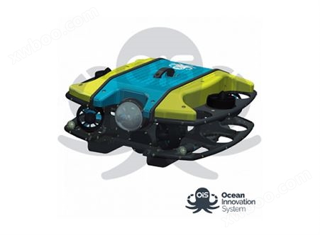 OiS水下机器人ROV系统