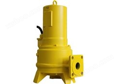 泽德ZPG 71.1系列 潜水污水提升泵