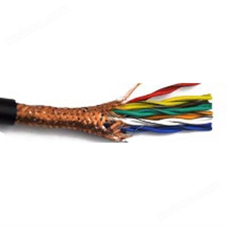 DJF4PGP高温计算机电缆