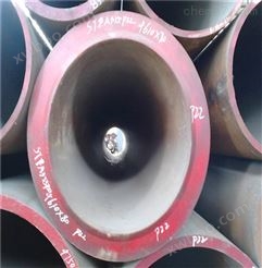 温州5Cr-0.5Mo-Si高压锅炉管