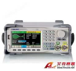 鼎阳SIGLENT SDG6022X-E函数/任意波形/信号发生器