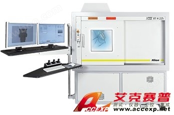 nikon尼康 工业CT扫描工作站 XT H 225系列