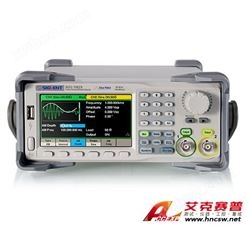 鼎阳SIGLENT SDG1022X函数/任意波形/信号发生器