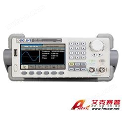 鼎阳SIGLENT SDG5082函数/任意波形/信号发生器