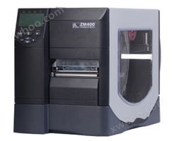 斑马条码打印机ZM400