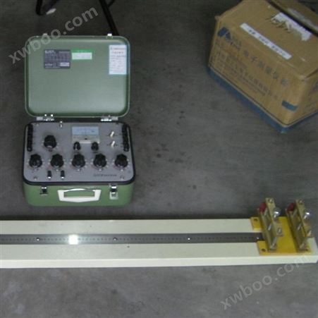 导体电阻测量夹具 GB5013导线夹具厂家 双臂电桥夹具 斯玄厂家现货