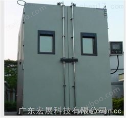 惠州光伏组件热循环试验箱