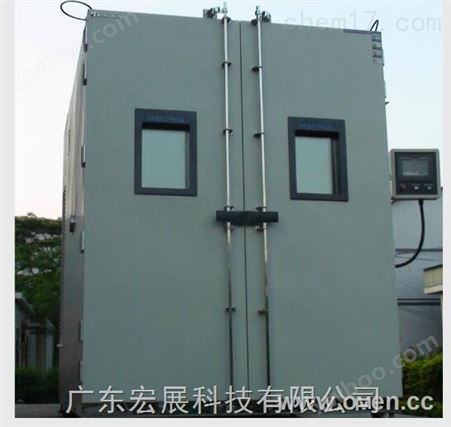 惠州光伏组件热循环试验箱
