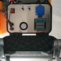 HJ164-2020地下水监测VOC类污染物采样 微洗井气囊泵采样器