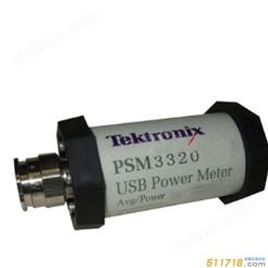 美国Tektronix(泰克) PSM3320微波功率计/传感器