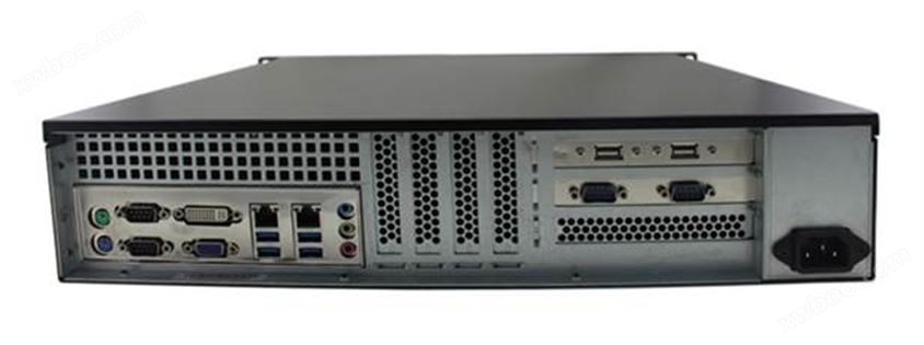 E2001工业监控服务器