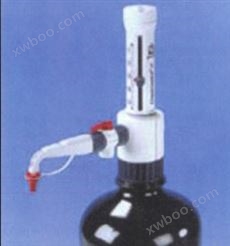 标准型瓶口分配器Dispensette III-游标式