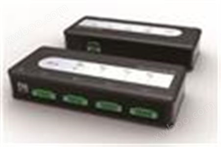 工业型USB转4口RS-422/485串口集线器
