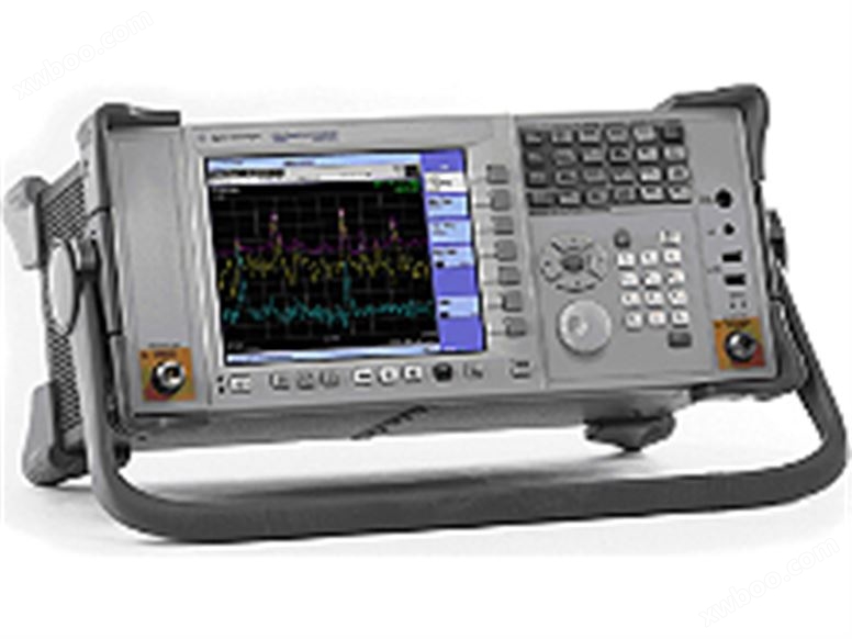 N1996A-503 Keysight CSA 频谱分析仪