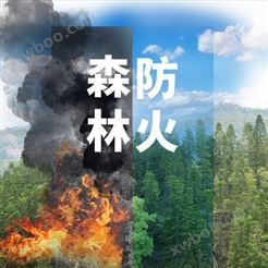 【物联网网桥】森林防火无线通信系统解决方案