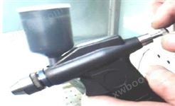 碳纸电极膜电专用雾化喷枪