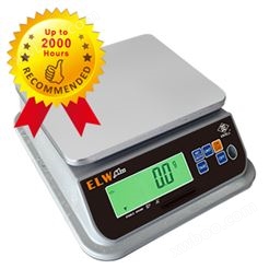 9903(ELW Max)IP68超极省电干电池型防水计重秤