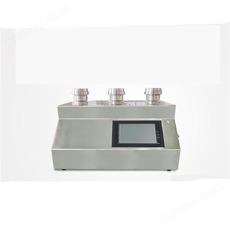注射用水三联微生物限度检测仪GY-PXDY-3