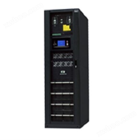 英威腾UPS电源RM系列20-60KVA一体化模块UPS