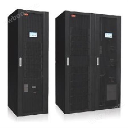易事特UPS电源EAST在线高频系列EA660系列模块化200-600KVA UPS