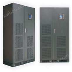 捷益达UPS电源jeidar三相工频可控整流RP系列(250-500KVA)