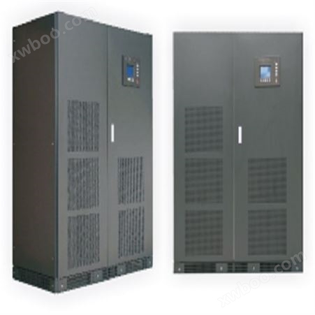 捷益达UPS电源jeidar三相工频可控整流RP系列(250-500KVA)