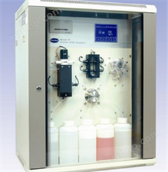 HME-2500系列在线水质自动监测仪