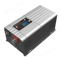 EP3000 PRO系列工频正弦波逆变器 (1-6KW)