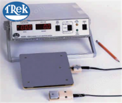 Trek Model 156A离子风机平板分析仪