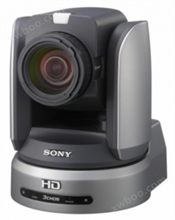 索尼SONYBRC-H900 (BRCH900) 具有 1/2 型 Exmor 3CMOS 成像器和 14 倍光学变焦的云台摄像机