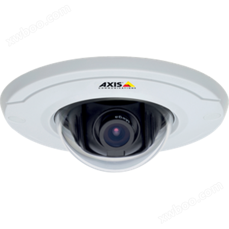 ​​安讯士AXIS M3015 Network Camera 网络摄像机