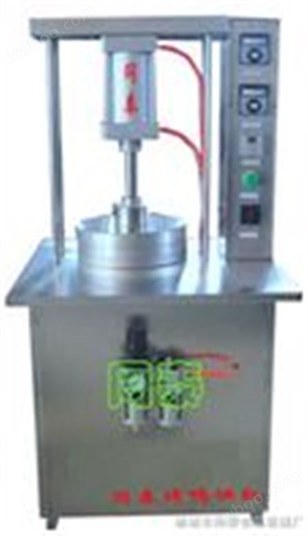 厨房设备-烤鸭饼机/YBJ-250烤鸭饼机/面饼机