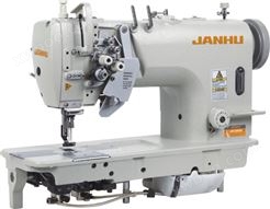 JH8450 JH8420 高速双针平缝机