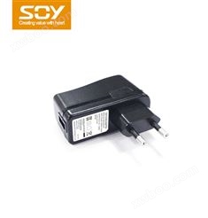 5V2A韩规USB电源适配器