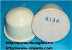 HA36移印硅胶头 厂家批发 纳米硅胶头 硅胶头原材料