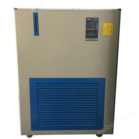 DLSB-300L外循环制冷机组大型低温泵低温冷却液循环泵机组