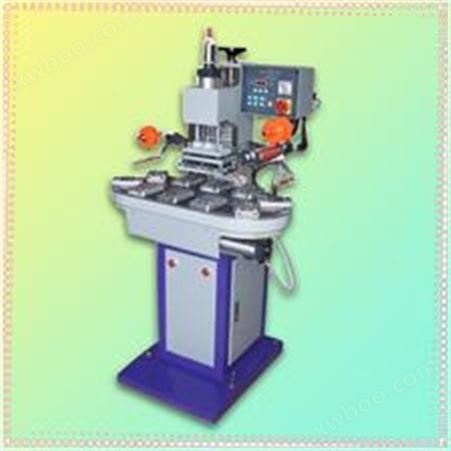 东莞恒锦生产转盘烫金机conveyor hot stamping machine, automatic hot stamping machine, penuamtic hot foil stampin