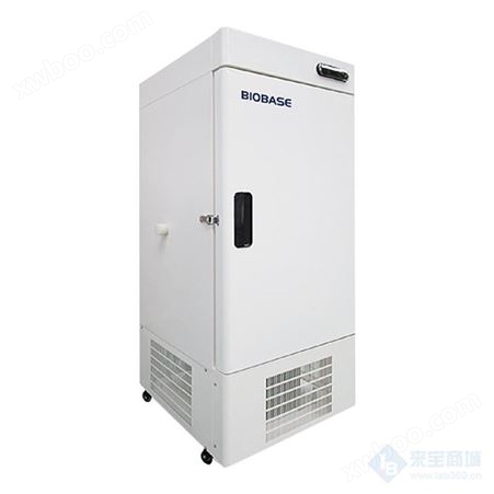 欧莱博BDF-86V158低温冷藏箱